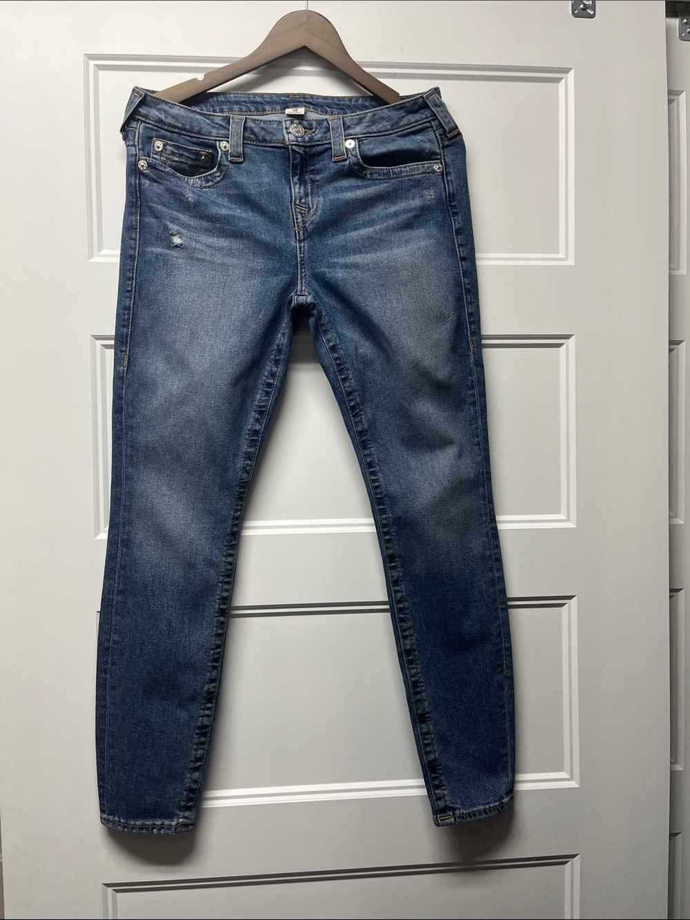 True Religion jeans - Picture 7 of 11